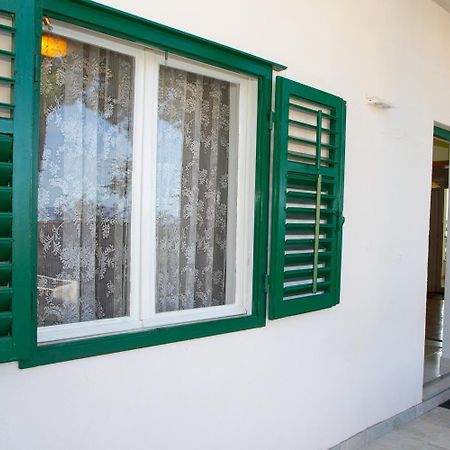 Apartment Nola Podgora Camera foto