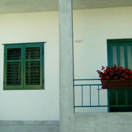 Apartment Nola Podgora Camera foto