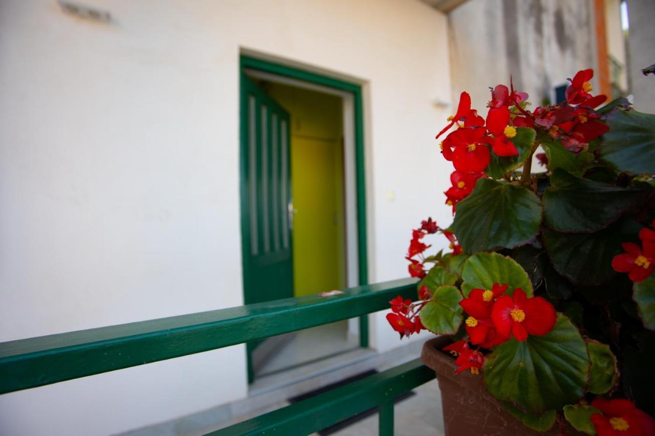Apartment Nola Podgora Camera foto